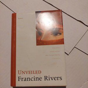 Unveiled Tamar